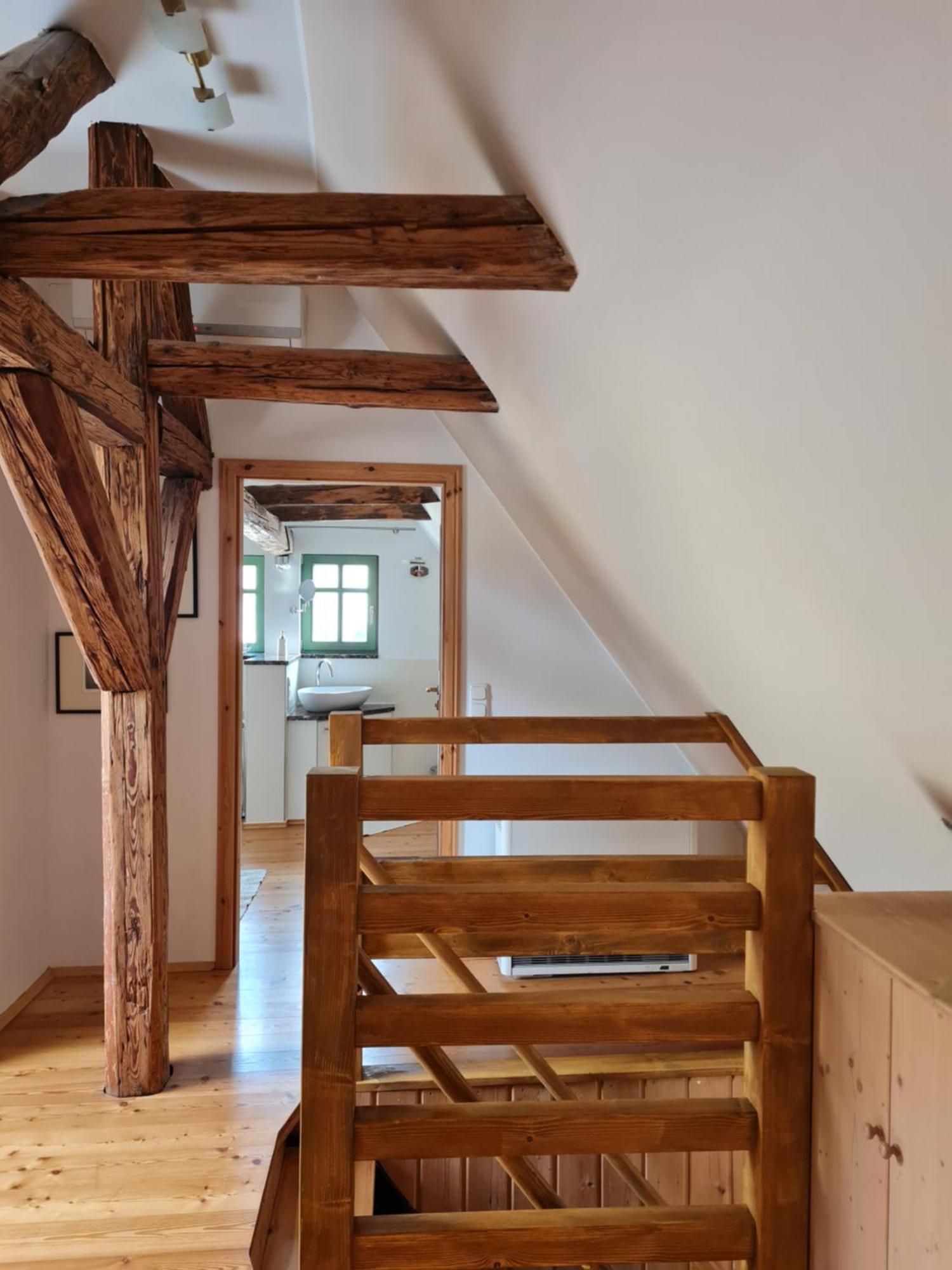 Am Weinberg Apartment *
